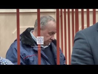 Суд в Москве арестовал фигурантов дела по коммунальной аварии в..