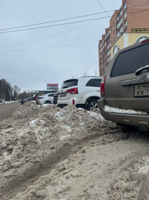 Уважаемые комунальщики г.Коломна … обратите внимание какая ..