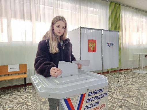 В Подмосковье закрылись все избирательные участки. Три дня..