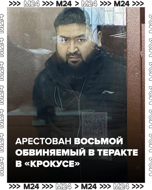 Алишер Касимов арестован на два месяца. 

Касимов разговаривает..