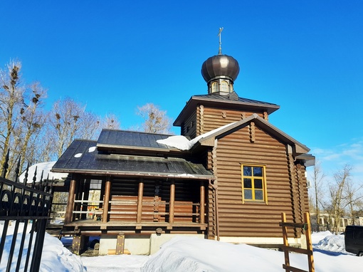 ИЗУЧАЕМ ИНТЕРЕСНЫЕ МЕСТА РОССИИ. Стариная башня Инка и городок..