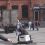 Новости Москвы: «Че, я хотел прокатиться»: дерзкий мужчина оседлал робота в центре Москвы 

После..