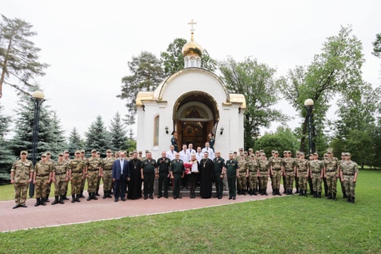 УНИКАЛЬНЫЕ ИКОНЫ И КОВЧЕГИ В БАЛАШИХЕ ☦
Некоторые православные..