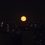 Новости Москвы: Сегодня ночью над Москвой заметили огромную красную Луну..