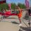Новости Москвы: 89-летний бегун на соревнованиях по триатлону в Крылатском доказал, что возраст..