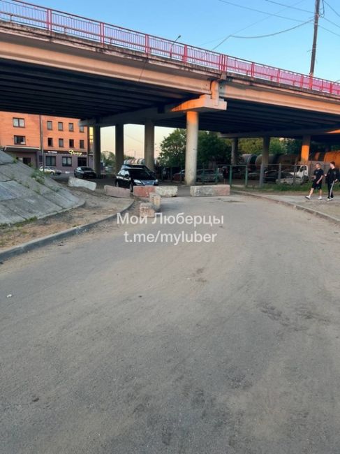 В целом первый этап реконструкции Октябрьского проспекта в..