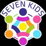 Сеть детских центров Seven Kids t.me/sevenkids_global приглашает детей на..