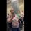 Новости Москвы: взрослая неадекватная женщина набросилась и преследовала нас по всему метро…