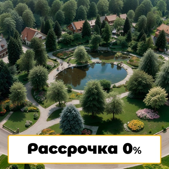 Участки всем! 🎉 Супер акции в поселке Экопарк Завидово! ☀..