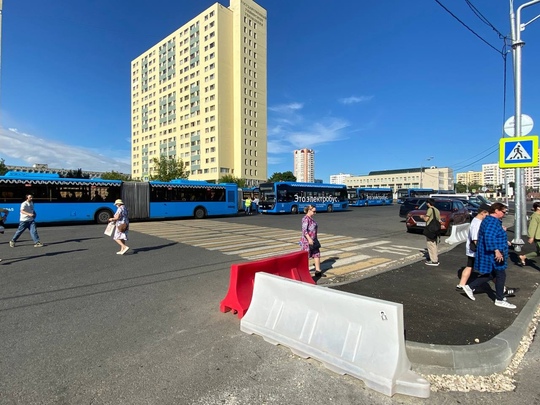 В Москве проводят рейды по безбилетникам в автобусах.

Пассажиры сообщают о..