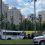 Новости Москвы: На Рублевском шоссе произошло столкновение микроавтобуса и «КамАЗа»

Пострадали..
