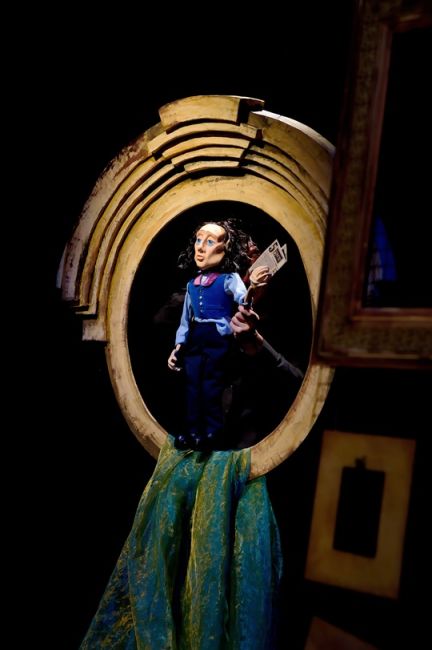 [https://vk.com/littlepuppet|Балашихинский «Маленький театр кукол» ]
20 июля 2024..
