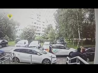 В Москве трое мужчин похитили человека и вымогали выкуп

Их уже задержали, аренду..
