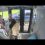 Новости Москвы: Пассажирка автобуса набросилась с кулаками на контролера, не желая оплачивать..