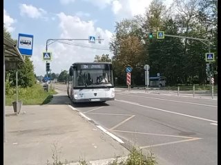 🚍 На маршруты МАП № 2 города Коломна вышли еще два новых..