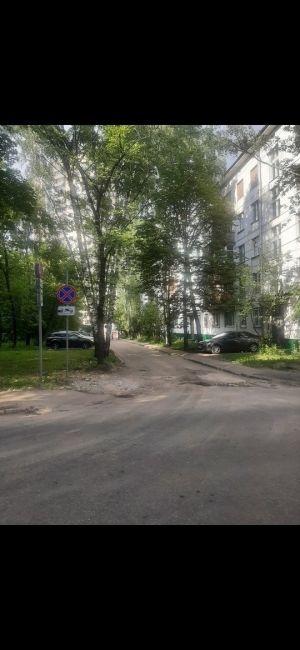 🚗За неделю почти 350 автомобилей эвакуировали в Красногорске за..