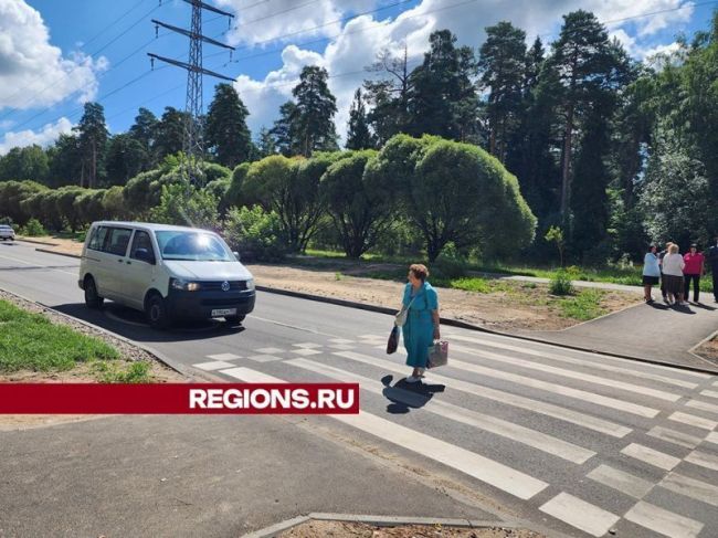 На бульваре Зубова в Красноармейске сделают новый водосток и..