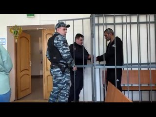 С учетом позиции Подольской городской прокуратуры суд избрал..