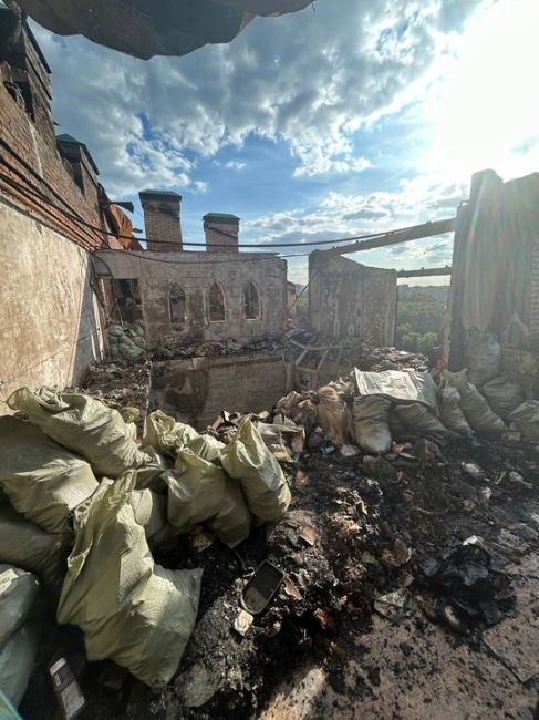 Фонд капитального ремонта Московской области приступил к..