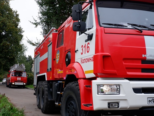 🔥 В период с 1 по 9 августа на территории городского округа..