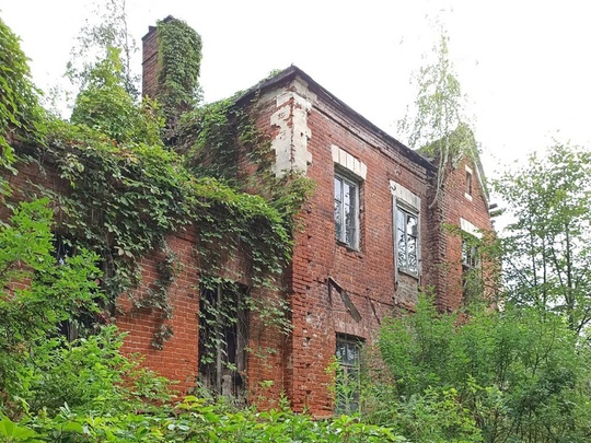 🌳🌲 Парк Келлера сохранят как памятник природы

В постановление..