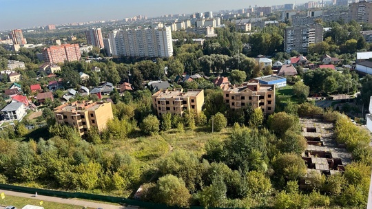 В Подольске обманутых дольщиков обязали снести недостроенные..