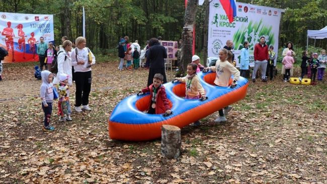 Мытищинцев приглашают на традиционный Уаровский..