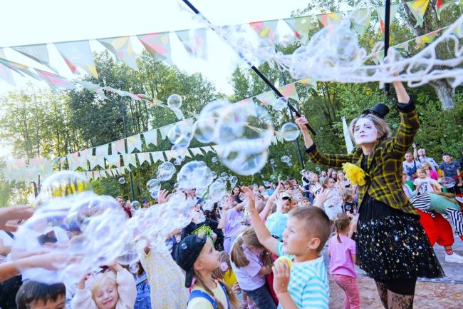 Доброе утро, Мытищи
Сегодня в парке Мира: 
 
🎡Парк Мира 
08:45 -..