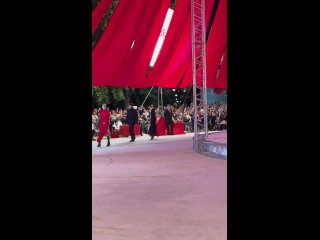 Сходили на Яндекс Маркет Fashion Show

Гордимся российскими..