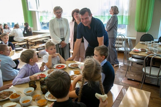 🍝 Наггетсы, пельмени и картофельная запеканка: глава Коломны..