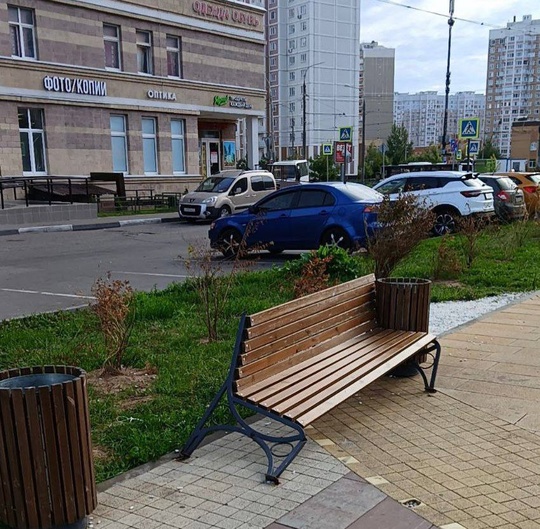 В Подольске полицейские задержали подозреваемого в вандализме 
..