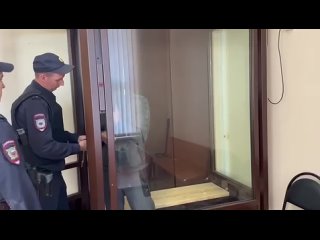 В подмосковном Наро-Фоминске 47-летний бизнесмен заколол свою бывшую жену из-за..