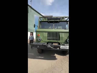 В Подмосковье рассказали о доме на колесах 
 
Такие автодома..