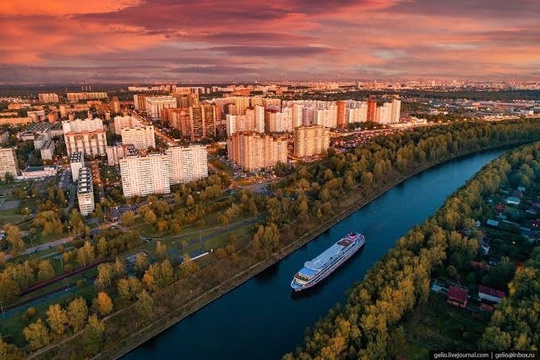 Начались выборы! И вчера, в первый день голосования, мы увидели..