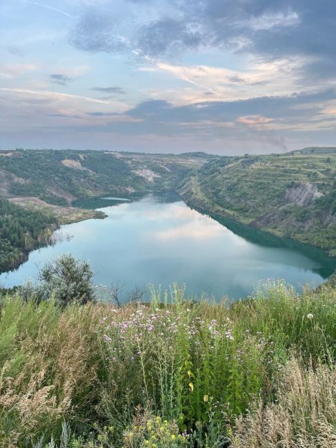 Красота природы 🌲🌳🌿

Фото: Наталья..