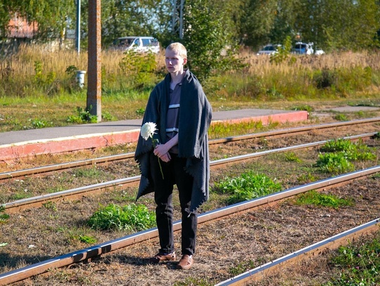 🎬 Съемочная группа вновь работает в Коломне. На этот раз наш..