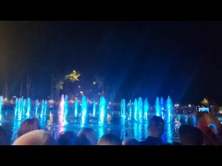 ⛲⛲⛲ Ярким завершением праздничной программы в честь 847-летия..