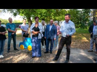 ⚡⚡⚡ В администрации городского округа Коломна состоялось..