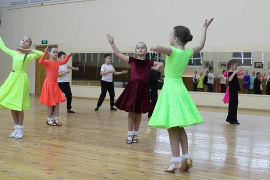 ⚽⛸ Спорт для самых маленьких. Топ спортивных секций для детей от..