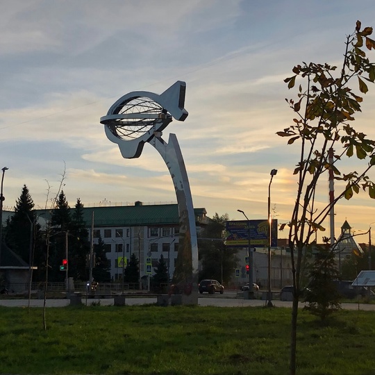 🌳 «День в лесу. Сохраним лес вместе»: 
жители Долгопрудного..