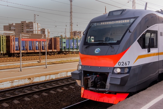 🚉 С 27 октября электропоезда ЦППК перейдут на зимний график..