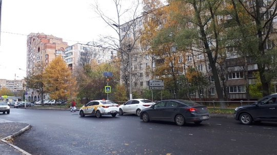 🌦Синоптик Шувалов: в первые числа ноября снегопады
 захлестнут..