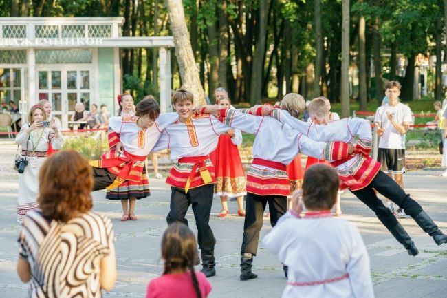 6 октября Московская область отмечает свой день рождения

🎉 К..