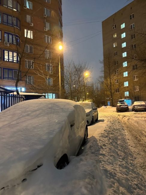 Синоптики обещают зиму в ближайшие выходные 😨

Уже в пятницу, по..