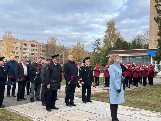 ⚡ 25 октября исполнилось 100 лет со дня рождения выдающегося..