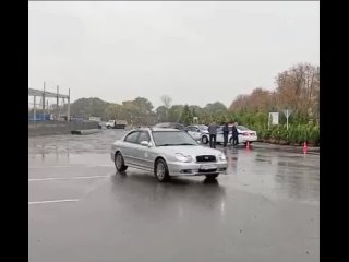 В Новой Москве произошло ДТП с участием служебного автомобиля 

О пострадавших не..