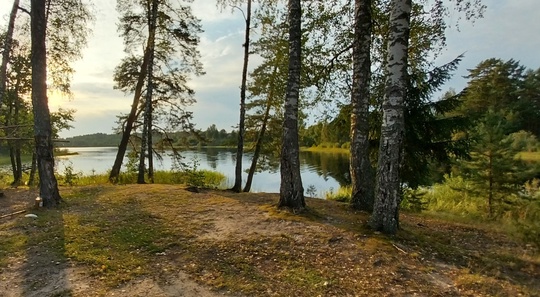 Осень в Долгопрудном - просто сказка ❤️

Ждём Ваши фото в..