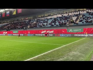 Тем временем, ФК Химки сегодня обыграли Локомотив ⚽️

На..