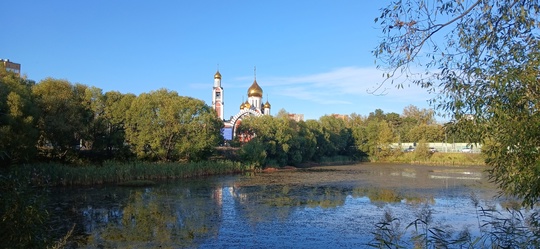 Исторический образ Казанской иконы Божией Матери выставят в..