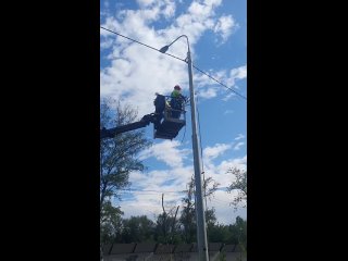 📸 Улыбнитесь, вас снимают: до конца года на улицах Мытищ..